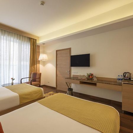 Echor Shimla Hotel - The Zion Экстерьер фото