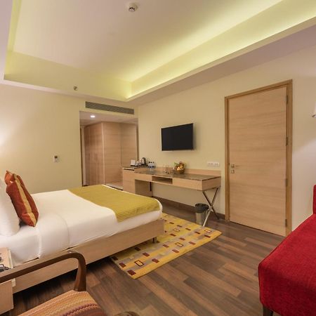 Echor Shimla Hotel - The Zion Экстерьер фото