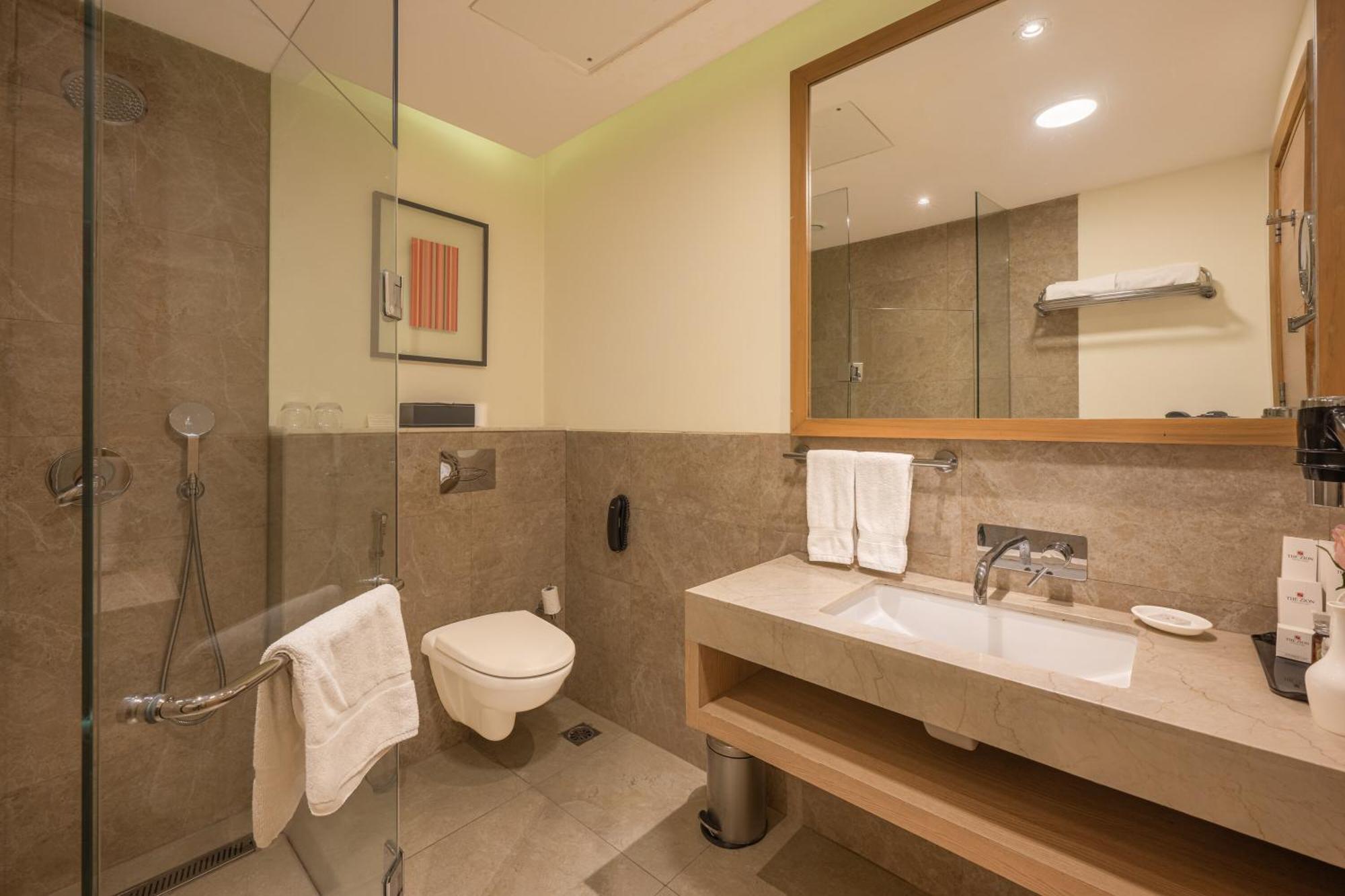 Echor Shimla Hotel - The Zion Экстерьер фото
