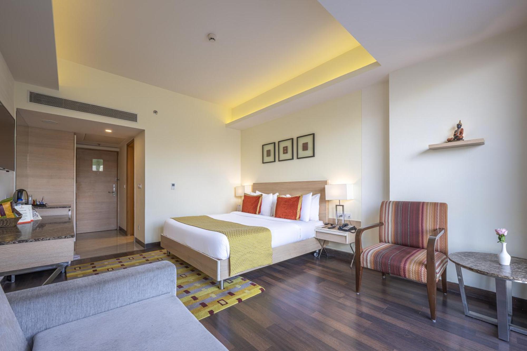 Echor Shimla Hotel - The Zion Экстерьер фото