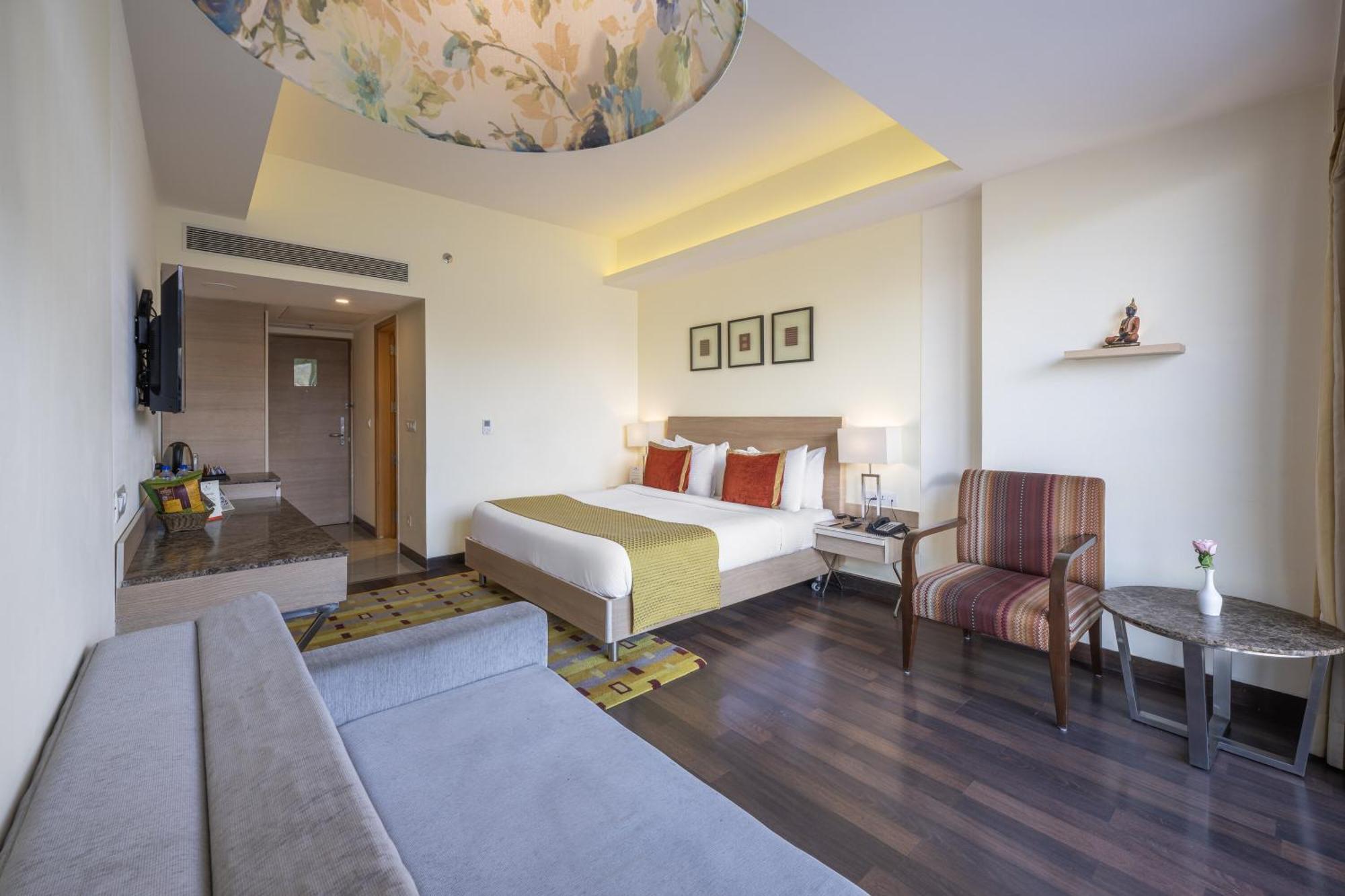 Echor Shimla Hotel - The Zion Экстерьер фото