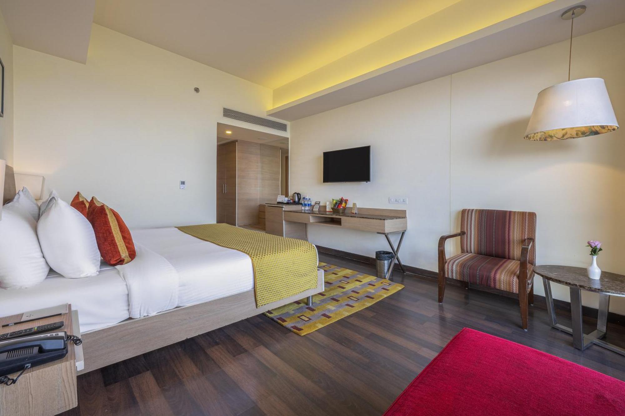 Echor Shimla Hotel - The Zion Экстерьер фото