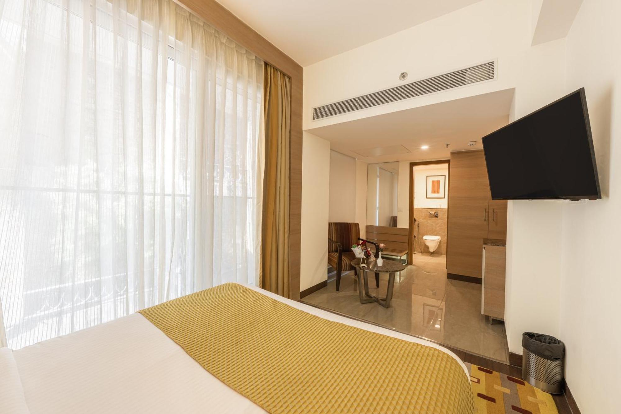 Echor Shimla Hotel - The Zion Экстерьер фото