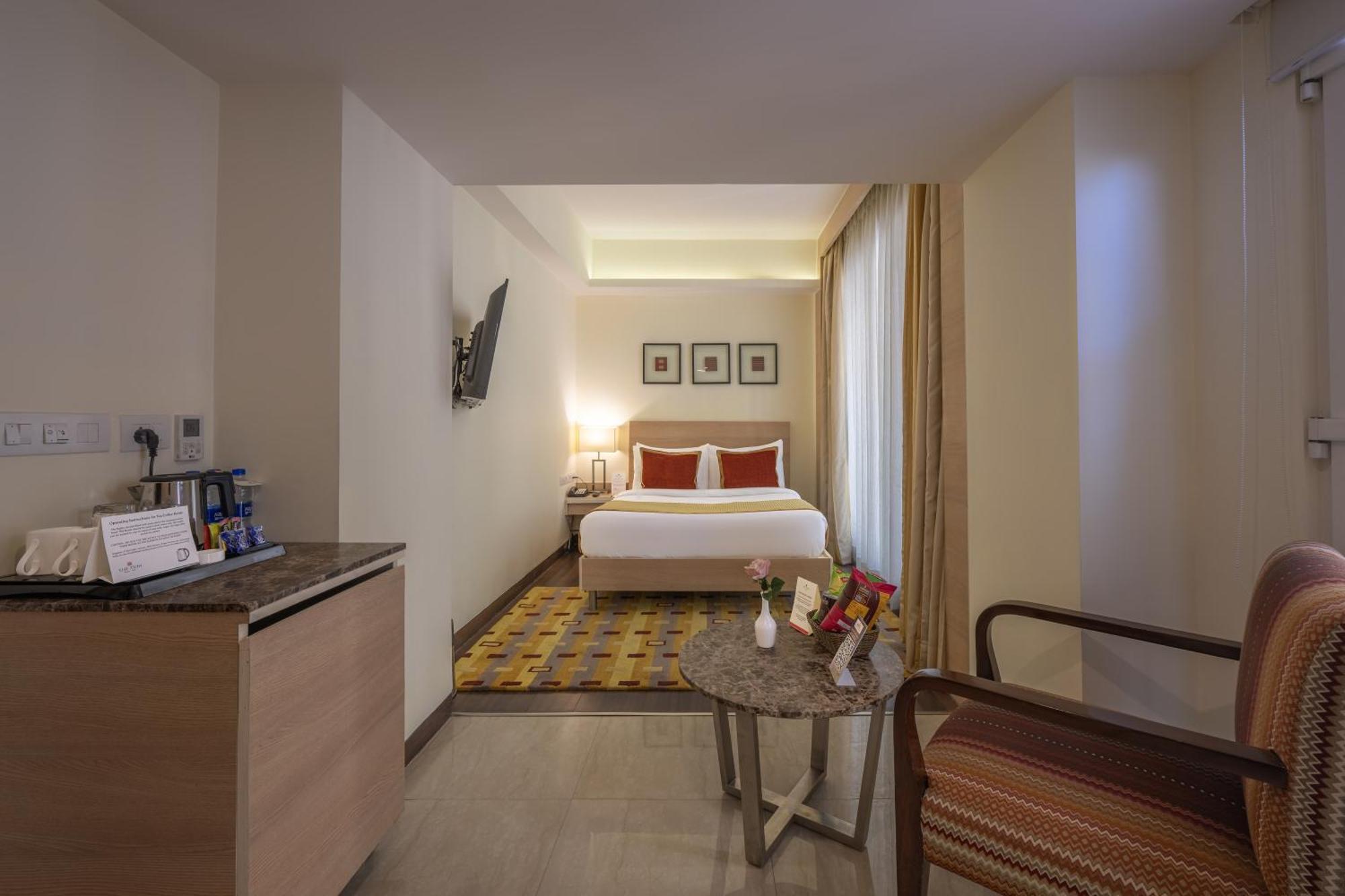 Echor Shimla Hotel - The Zion Экстерьер фото