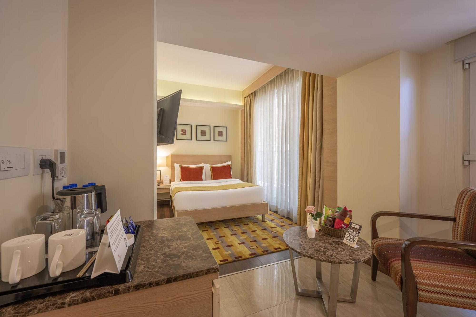 Echor Shimla Hotel - The Zion Экстерьер фото