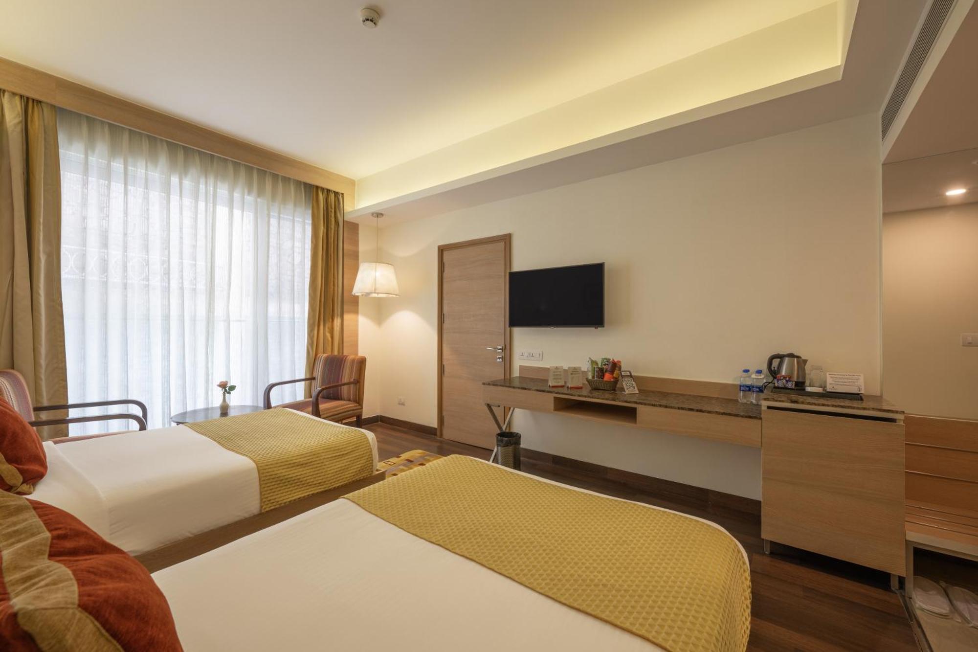 Echor Shimla Hotel - The Zion Экстерьер фото