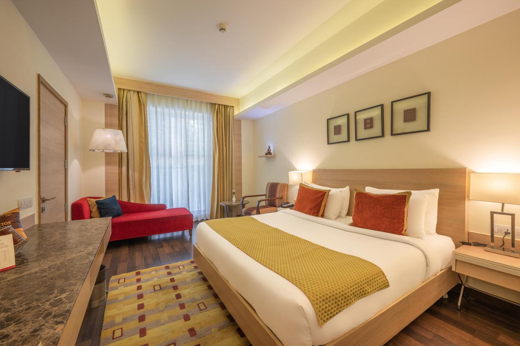 Echor Shimla Hotel - The Zion Экстерьер фото